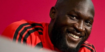Romelu Lukaku, attaquant de la Belgique : « Le Sénégal est une top nation avec de très bons joueurs et un très bon coach ; ce sera du 50/50 » - wiwsport