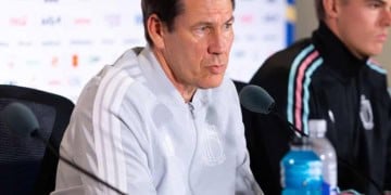 « On est liés à jamais » : Avant le match face aux Lions, Rudi Garcia fraternise avec le Sénégal et évoque ses liens avec Pape Thiaw et Idrissa Gueye