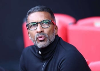 Officiel : Habib Beye n’est plus l’entraîneur de l’OM