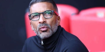 Officiel : Habib Beye n’est plus l’entraîneur de l’OM - wiwsport