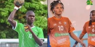 Élite Handball : ASFA et Diisoo toujours invaincues après la 5e journée
