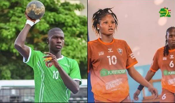 Élite Handball : ASFA, Gorée et Diisoo toujours invaincues après la 5e journée - wiwsport