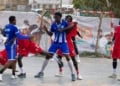 Handball – National 1 masculin : L’ASFA prend les commandes, UGB s’impose dans un duel serré - wiwsport