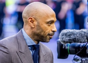 Mondial 2026 : Thierry Henry place le Sénégal parmi les équipes à surveiller - wiwsport
