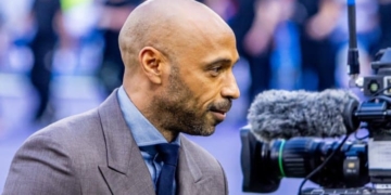 Mondial 2026 : Thierry Henry place le Sénégal parmi les équipes à surveiller - wiwsport