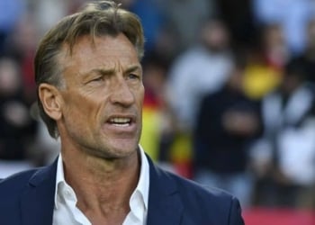 Mondial 2026 : la Tunisie confie son destin à Hervé Renard - wiwsport