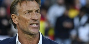 Mondial 2026 : la Tunisie confie son destin à Hervé Renard