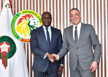 Mondial 2026 : 13 fédérations, dont le Sénégal et le Maroc, répondent aux critiques de l’UEFA - wiwsport