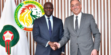 Mondial 2026 : 13 fédérations, dont le Sénégal et le Maroc, répondent aux critiques de l’UEFA