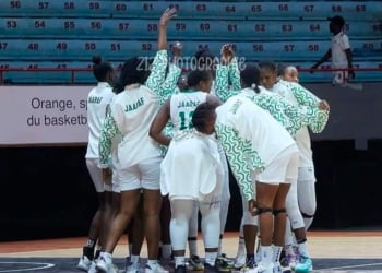 NF1 : Jaraaf et IAM Academy relégués en deuxième division