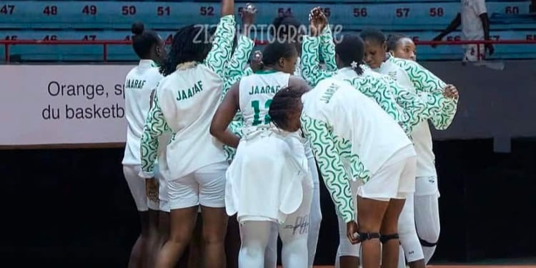 NF1 : Jaraaf et IAM Academy relégués en deuxième division