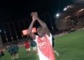 Krépin Diatta quitte officiellement l’AS Monaco après cinq saisons