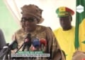 Khady Diène Gaye salue un mandat marqué par les réformes et les performances : « de nombreuses médailles d’or remportées dans plusieurs disciplines » - wiwsport