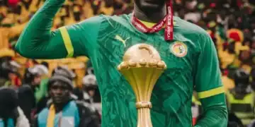 Mondial 2026 - Kalidou Koulibaly : « Le Sénégal est la meilleure équipe du monde » - wiwsport