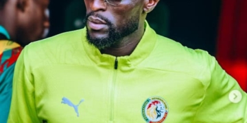 CAN U17 - Lamine Sane savoure son premier sacre : "Cette victoire est le fruit de notre travail collectif, je suis fier de l’avoir partagée à vos côtés" - wiwsport