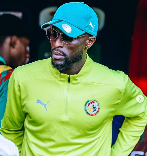 CAN U17 - Lamine Sane savoure son premier sacre : "Cette victoire est le fruit de notre travail collectif, je suis fier de l’avoir partagée à vos côtés" - wiwsport