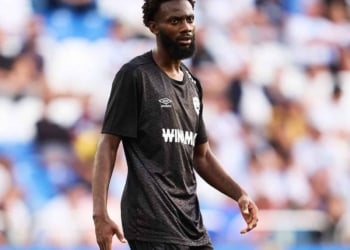 Mercato : Issa Soumaré va signer au Stade Rennais