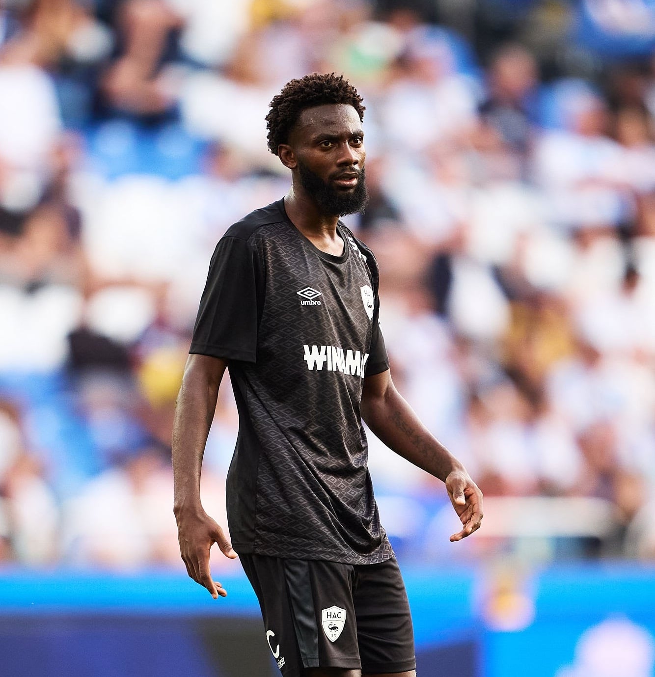 Mercato : Issa Soumaré va signer au Stade Rennais - wiwsport Mercato : Issa Soumaré va signer au Stade Rennais - wiwsport