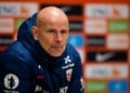 « Des pertes de balle étranges contre la France que des joueurs de ce niveau ne commettent généralement pas » : Le sélectionneur de la Norvège lance le choc contre le Sénégal - wiwsport « Des pertes de balle étranges contre la France que des joueurs de ce niveau ne commettent généralement pas » : Le sélectionneur de la Norvège lance le choc contre le Sénégal