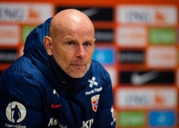 « Des pertes de balle étranges contre la France que des joueurs de ce niveau ne commettent généralement pas » : Le sélectionneur de la Norvège lance le choc contre le Sénégal