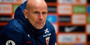 « Des pertes de balle étranges contre la France que des joueurs de ce niveau ne commettent généralement pas » : Le sélectionneur de la Norvège lance le choc contre le Sénégal - wiwsport