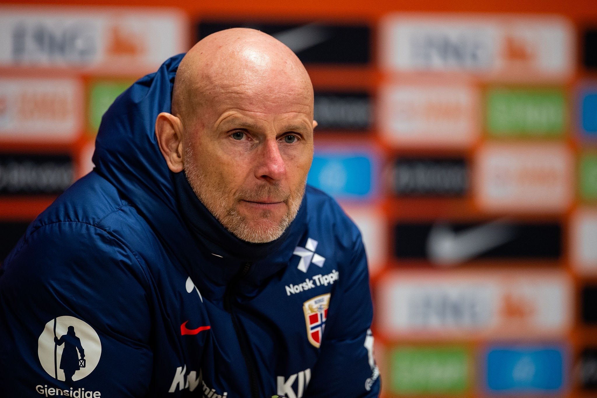 « Des pertes de balle étranges contre la France que des joueurs de ce niveau ne commettent généralement pas » : Le sélectionneur de la Norvège lance le choc contre le Sénégal - wiwsport « Des pertes de balle étranges contre la France que des joueurs de ce niveau ne commettent généralement pas » : Le sélectionneur de la Norvège lance le choc contre le Sénégal - wiwsport