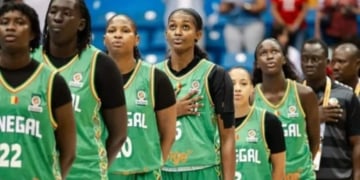 JO 2028 : les Lionnes fixées sur leurs adversaires au tournoi de préqualification