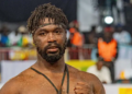 Lamb - Le lutteur Liss Ndiago arrêté pour trafic présumé de drogue ! - wiwsport Lamb - Le lutteur Liss Ndiago arrêté pour trafic présumé de drogue ! - wiwsport