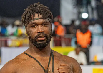 Lamb - Le lutteur Liss Ndiago arrêté pour trafic présumé de drogue ! - wiwsport