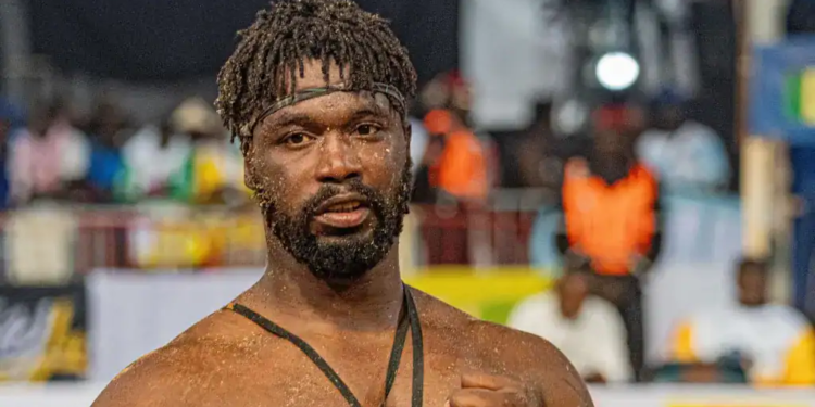 Lamb - Le lutteur Liss Ndiago arrêté pour trafic présumé de drogue ! - wiwsport
