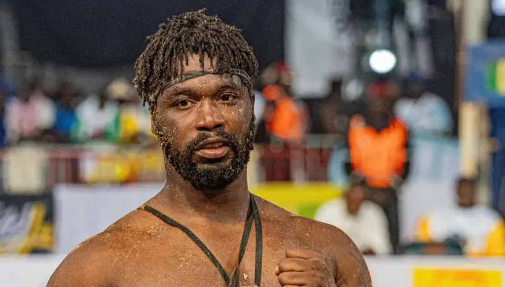 Lamb - Le lutteur Liss Ndiago arrêté pour trafic présumé de drogue ! - wiwsport Lamb - Le lutteur Liss Ndiago arrêté pour trafic présumé de drogue ! - wiwsport