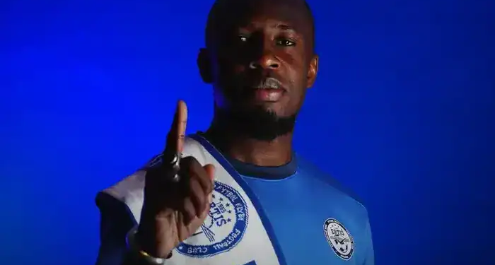 Kazakhstan : Mamadou Mbodj résilie son contrat avec l’Irtych