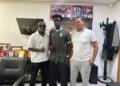 Mercato : Mame Saliou Thioune quitte Wally Daan et s’engage avec le Stade Tunisien