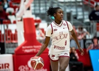NCAA : Marie Diame s’engage avec Tarleton State University