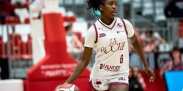 NCAA : Marie Diame s’engage avec Tarleton State University