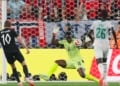 Mondial 2026 : Le Sénégal mené à la pause (1-0) malgré un énorme Édouard Mendy - wiwsport Mondial 2026 : Le Sénégal mené à la pause (1-0) malgré un énorme Édouard Mendy