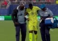 Mondial 2026 : Coup dur pour le Sénégal, Édouard Mendy sort sur blessure (3-1)