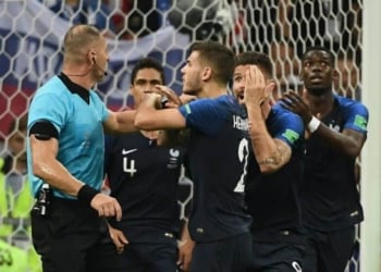  Coupe du Monde 2026 : La FIFA durcit le ton contre les pertes de temps - wiwsport
