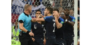  Coupe du Monde 2026 : La FIFA durcit le ton contre les pertes de temps - wiwsport