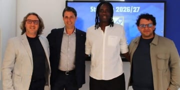 Italie : Le Sénégalais Doudou Diaw nommé entraîneur du Matera 1933 - wiwsport