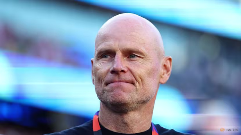 Mondial 2026 - Solbakken (entraineur) : "Je n’ai pas peur, mais j’ai beaucoup de respect pour le Sénégal" - wiwsport Mondial 2026 – Solbakken (entraineur) : « Je n’ai pas peur, mais j’ai beaucoup de respect pour le Sénégal »