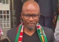 Congo-Brazzaville : Omar Daf explique son choix, “un gros challenge” - wiwsport Congo-Brazzaville : Omar Daf explique son choix, “un gros challenge”