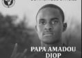 Nécrologie : Génération Foot annonce le décès de son ancien pensionnaire, Papa Amadou Diop