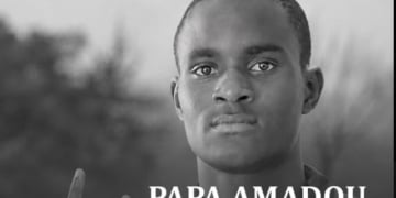Nécrologie : Génération Foot annonce le décès de son ancien pensionnaire, Papa Amadou Diop
