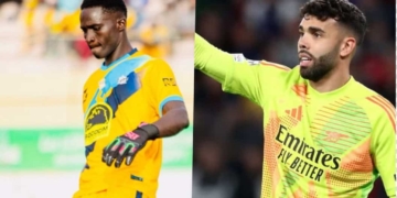 Teungueth FC : Pape Abdoulaye Dieng surclasse le classement mondial des clean sheets, loin devant David Raya