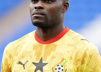 Mondial 2026 : Thomas Partey absent contre le Panama après un refus de visa canadien - wiwsport