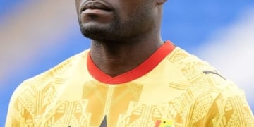 Mondial 2026 : Thomas Partey absent contre le Panama après un refus de visa canadien - wiwsport