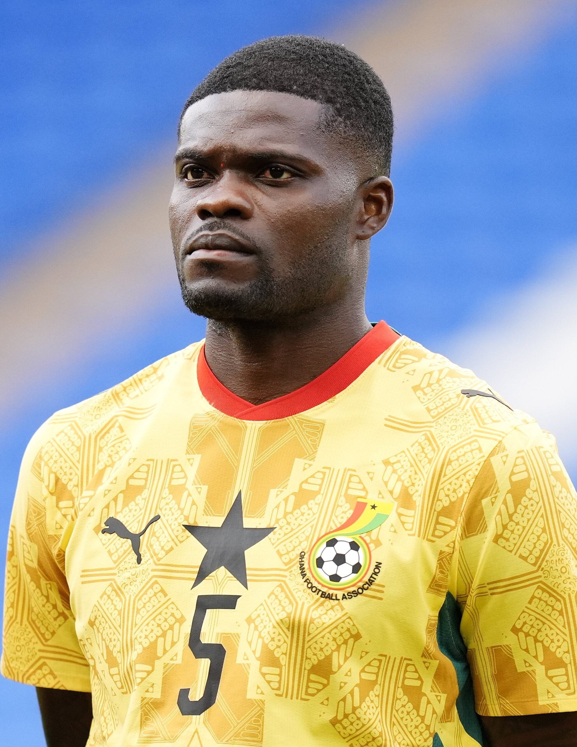 Mondial 2026 : Thomas Partey absent contre le Panama après un refus de visa canadien - wiwsport Mondial 2026 : Thomas Partey absent contre le Panama après un refus de visa canadien - wiwsport