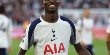 Mercato : Brentford s’intéresse à Pape Matar Sarr