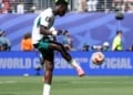 Mondial 2026 : Ismaïla Sarr relance le Sénégal et signe son 20e but en sélection
